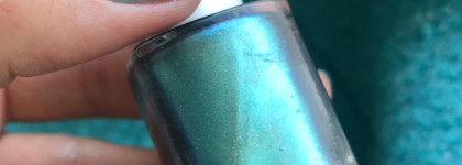 Швейцарский кислородный лак для ногтей 2 в 1: цвет и уход Berenice Oxygen Nail Lacquer в оттенке #40 Star light