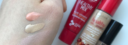 Лучшая бюджетная косметика 2021