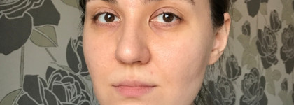 Корейский макияж за 5 минут