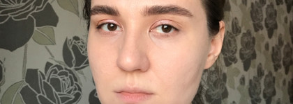 Корейский макияж за 5 минут