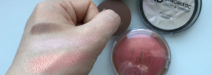 Лучшая бюджетная косметика 2021