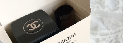 Мой самый дорогой тон: стоит ли овчинка выделки? Chanel Les Beiges Water-fresh Tint Light