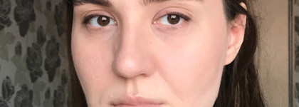 Макияж с набором Charlotte Tilbury The Rebel Look Light