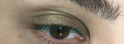 Фиолетовая и зелёная тушь Mascarad Relouis: а нужен ли этот маскарад?