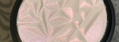 Нежное сияние зимнего утра: хайлайтер-хроматик Lamel Professional HD Chromatic #102