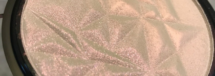 Нежное сияние зимнего утра: хайлайтер-хроматик Lamel Professional HD Chromatic #102