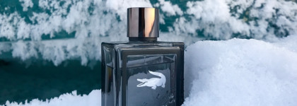 Пряная свежесть на каждый день? L'Homme Lacoste Timeless EDT