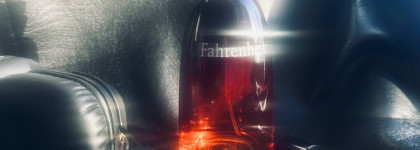 Как пахнет счастье: Dior Fahrenheit EDT. Легендарная кожа