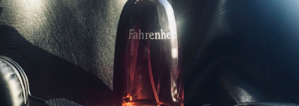 Как пахнет счастье: Dior Fahrenheit EDT. Легендарная кожа