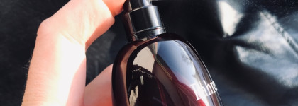 Как пахнет счастье: Dior Fahrenheit EDT. Легендарная кожа