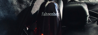 Как пахнет счастье: Dior Fahrenheit EDT. Легендарная кожа