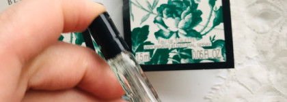 Итальянская свежесть: туалетная вода Gucci Bloom Acqua Di Fiori EDT