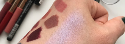 Приключения итальянцев в России: что стоит взять у Kiko и аналоги ли их карандаши Charlotte Tilbury