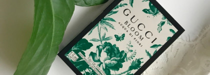Итальянская свежесть: туалетная вода Gucci Bloom Acqua Di Fiori EDT