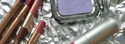 Приключения итальянцев в России: что стоит взять у Kiko и аналоги ли их карандаши Charlotte Tilbury