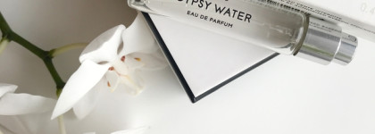 Сладкая чистота ладана: Byredo Gypsy Water EDP