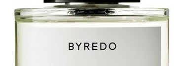 Сладкая чистота ладана: Byredo Gypsy Water EDP