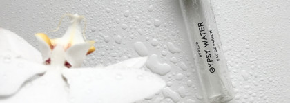 Сладкая чистота ладана: Byredo Gypsy Water EDP