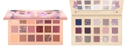Бюджетный аналог Худы? Палетка теней Essence Witch Side Eyeshadow Palette