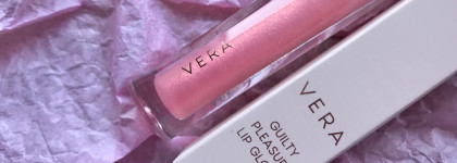 Нет веры в Веру: блеск Guilty Pleasure Lip Gloss от Брежневой и бренда Vera Beauty #13 New Barbie