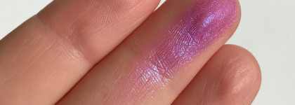 Возвращение легенды: дуохромная "Пульсация" ColourPop Super Shock Shadow Ripple