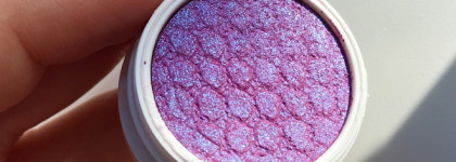 Возвращение легенды: дуохромная "Пульсация" ColourPop Super Shock Shadow Ripple