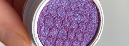 Возвращение легенды: дуохромная "Пульсация" ColourPop Super Shock Shadow Ripple