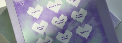 Нежная весенняя палетка ColourPop In A Trance