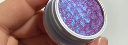 Возвращение легенды: дуохромная "Пульсация" ColourPop Super Shock Shadow Ripple