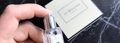 Английская элегантность Jo Malone London: свежие ягоды Blackberry&Bay Cologne
