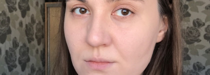 Макияж на День Святого Патрика с пигментом Tammy Tanuka «Пробуждение»