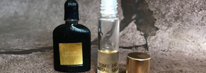 От запада до востока нет человека без порока: мои 7 парфюмерных грехов