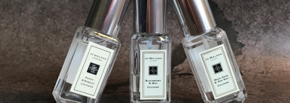 От запада до востока нет человека без порока: мои 7 парфюмерных грехов