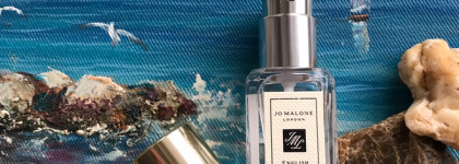 Хотите грушу? Не дождётесь! Акватический Jo Malone London English Pear & Freesia Cologne