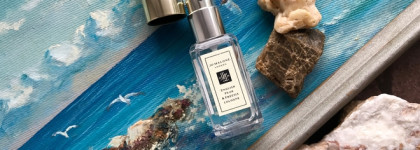 Хотите грушу? Не дождётесь! Акватический Jo Malone London English Pear & Freesia Cologne