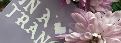 Нежная весенняя палетка ColourPop In A Trance