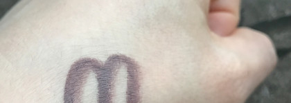 Один в поле воин? Трендовый серо-коричневый Instagram карандаш в стиле 90-х Miss Tais #776 Молочное Какао