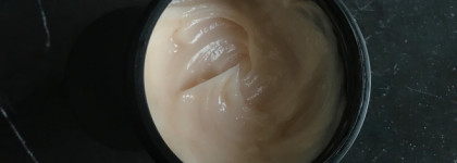 Маска Compliment Naturalis: волосы не зубы. Как отросли волосы за год