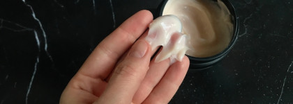 Маска Compliment Naturalis: волосы не зубы. Как отросли волосы за год