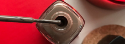 Красота в простоте: Chanel Le Vernis Nail Colour #505 Particuliere