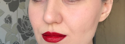 Любимые кремовые тени на каждый день Shik Liquid Eyeshadow #01