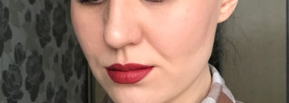 Любимые кремовые тени на каждый день Shik Liquid Eyeshadow #01