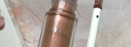 Любимые кремовые тени на каждый день Shik Liquid Eyeshadow #01