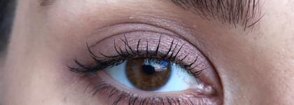 Любимые кремовые тени на каждый день Shik Liquid Eyeshadow #01