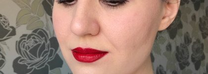Любимые кремовые тени на каждый день Shik Liquid Eyeshadow #01