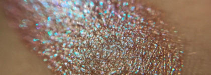 Shine bright like a diamond: гелевый глиттер Eva Mosaic 3D Shine Diamond