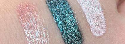Shine bright like a diamond: гелевый глиттер Eva Mosaic 3D Shine Diamond