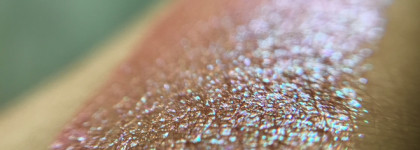 Shine bright like a diamond: гелевый глиттер Eva Mosaic 3D Shine Diamond
