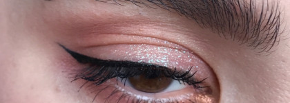 Shine bright like a diamond: гелевый глиттер Eva Mosaic 3D Shine Diamond