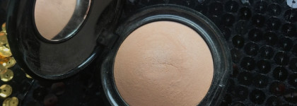 Такой Пэт лучше остаться за океаном. Пудра под глаза Pat Mcgrath Labs Skin Fetish: Sublime Perfection Blurring в оттенке Medium